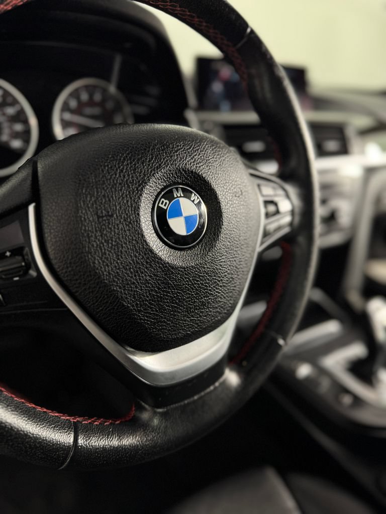 Used 2016 BMW 428i Coupe RWD image 22