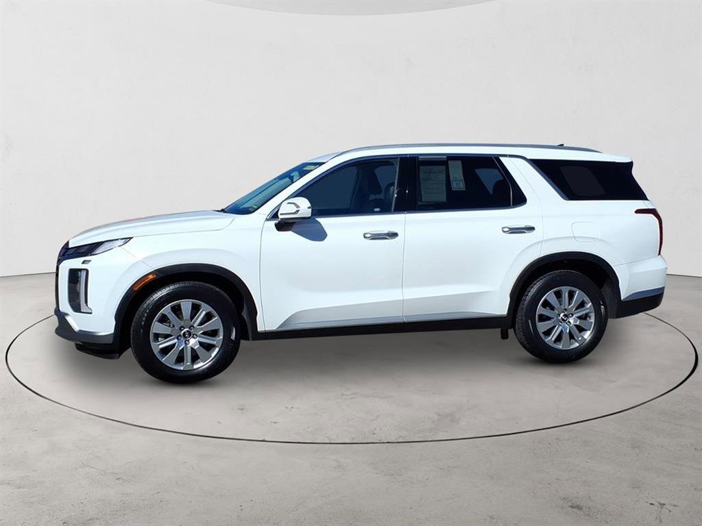 Used 2023 Hyundai Palisade SEL image 8