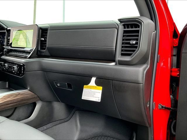 New 2026 Chevrolet Silverado 2500 LT w/ Trail Boss Package AWD/4WD image 26