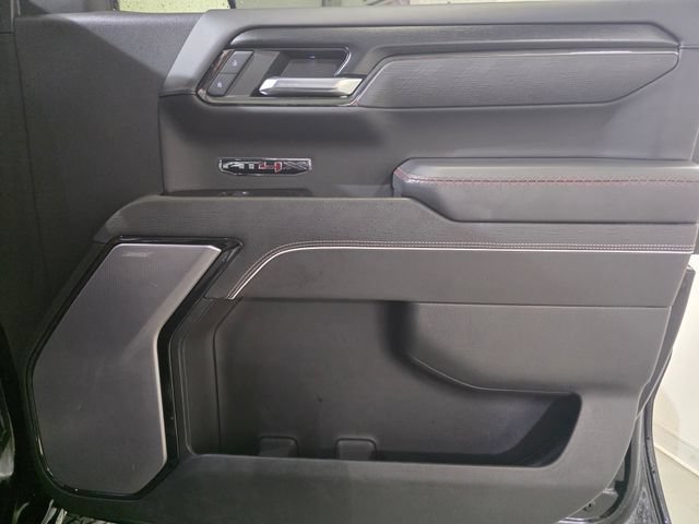 Certified 2023 GMC Sierra 1500 AT4X AWD/4WD image 32