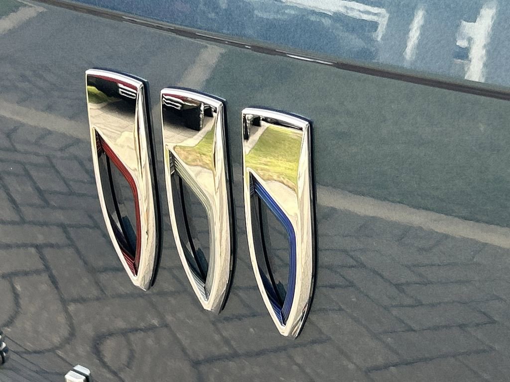 Certified 2024 Buick Envista Preferred w/ Convenience II Package image 10