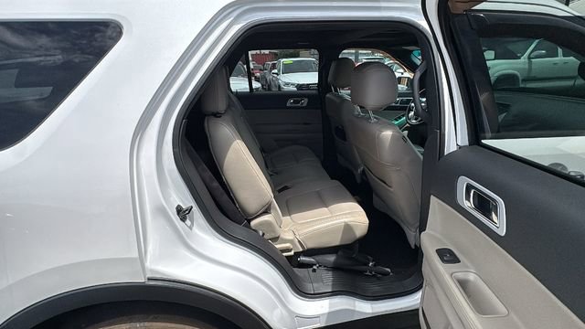 Used 2013 Ford Explorer Limited FWD image 12
