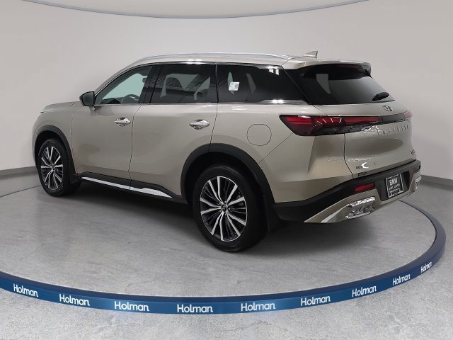 Used 2022 INFINITI QX60 Sensory AWD/4WD image 8
