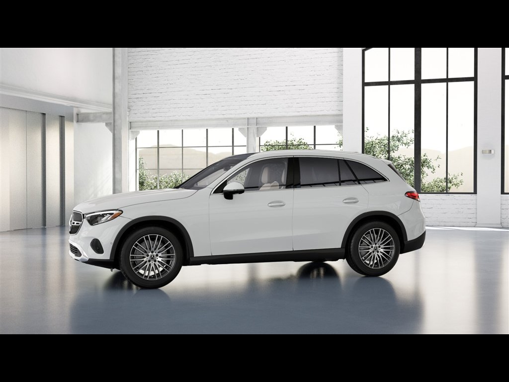 Certified 2026 Mercedes-Benz GLC 300 4MATIC image 31