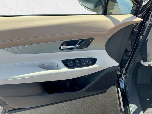 New 2026 Nissan Murano Platinum w/ Cargo Package AWD/4WD image 28