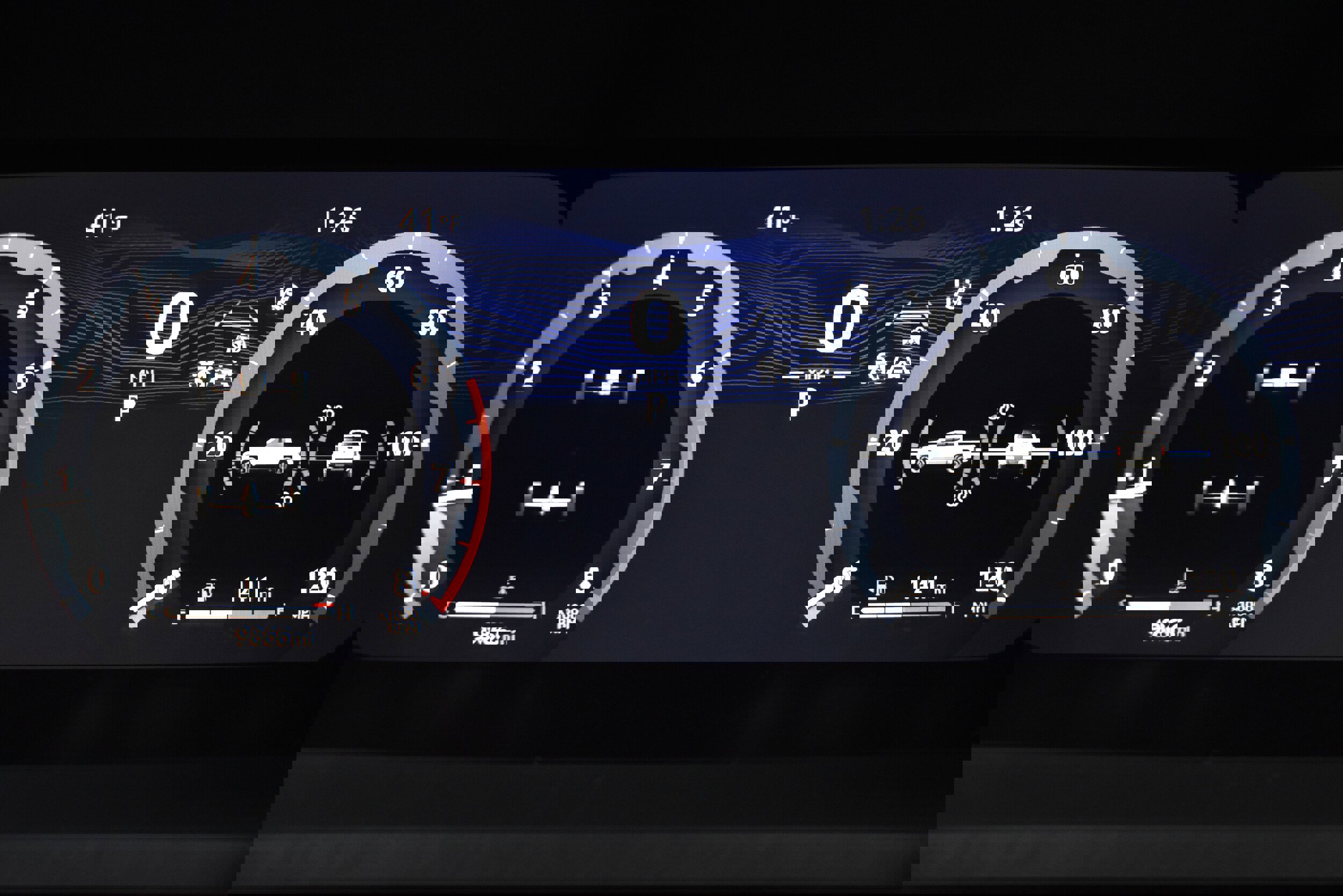 Used 2024 Toyota Tacoma TRD Off-Road w/ TRD Off Road Upgrade Package image 26