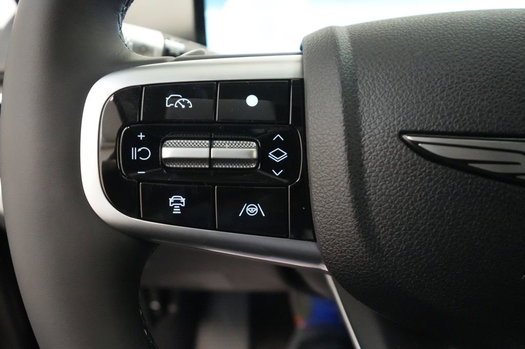 New 2026 Genesis GV70 2.5T Advanced image 44