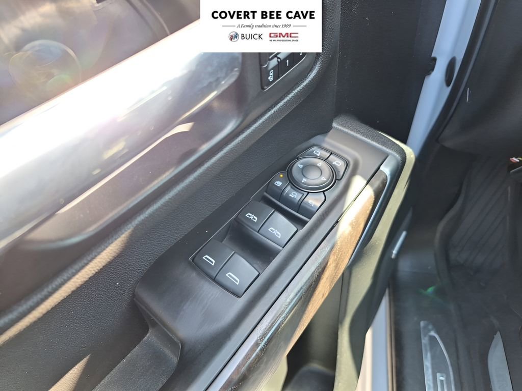 Used 2022 GMC Sierra 2500 Denali w/ Technology Package image 29