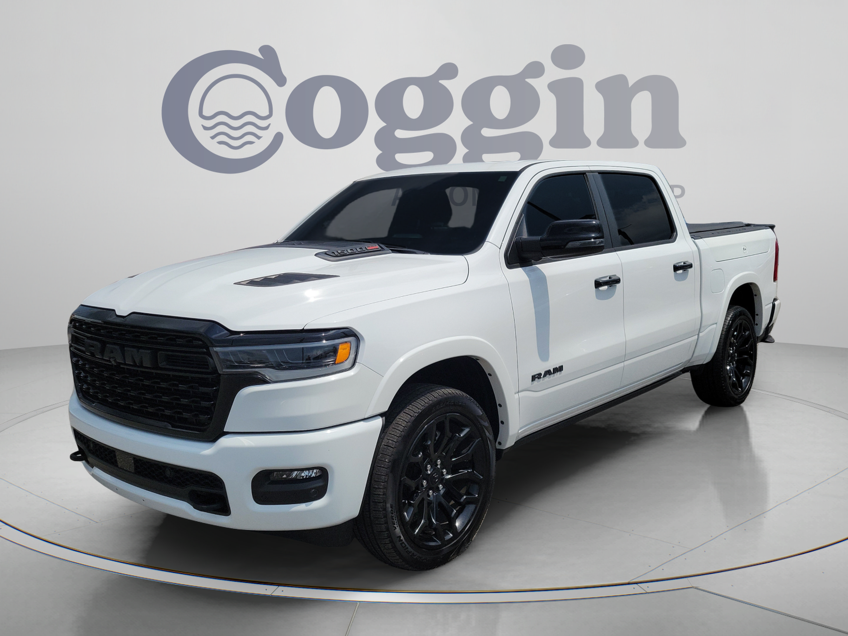 Used 2025 RAM 1500 Limited