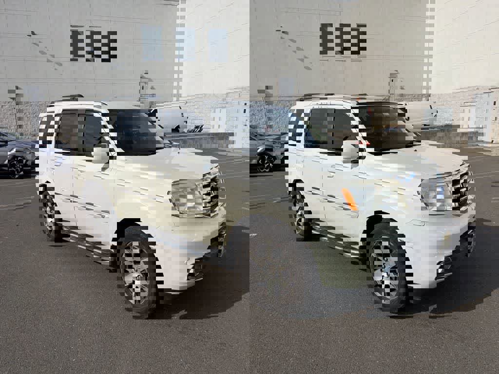 Used 2015 Honda Pilot Touring image 21