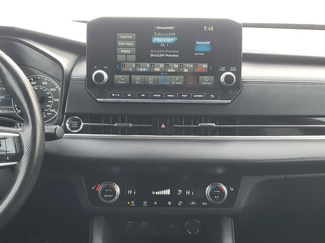 Used 2024 Mitsubishi Outlander SE image 33