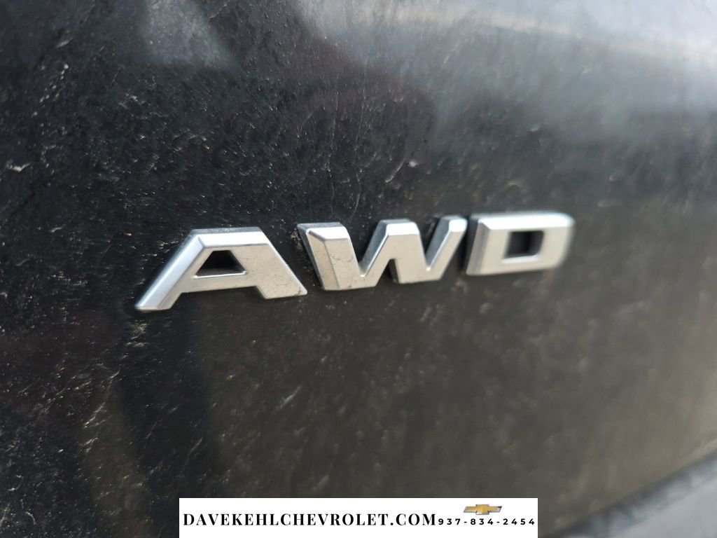 Used 2020 Cadillac XT5 Sportv image 13