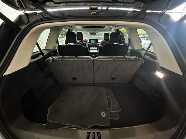 Certified 2025 Lincoln Aviator AWD w/ Jet Appearance Package image 41