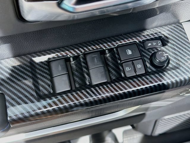 Used 2023 Toyota Sequoia Platinum AWD/4WD image 25