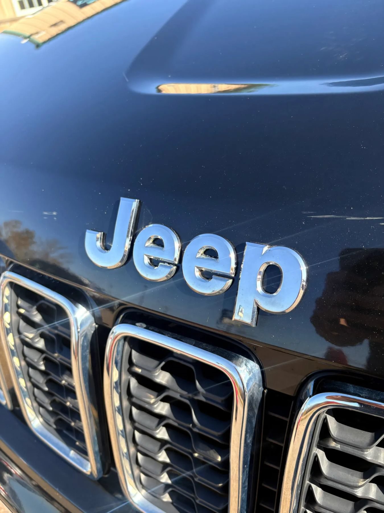 Used 2017 Jeep Grand Cherokee Limited AWD/4WD image 51