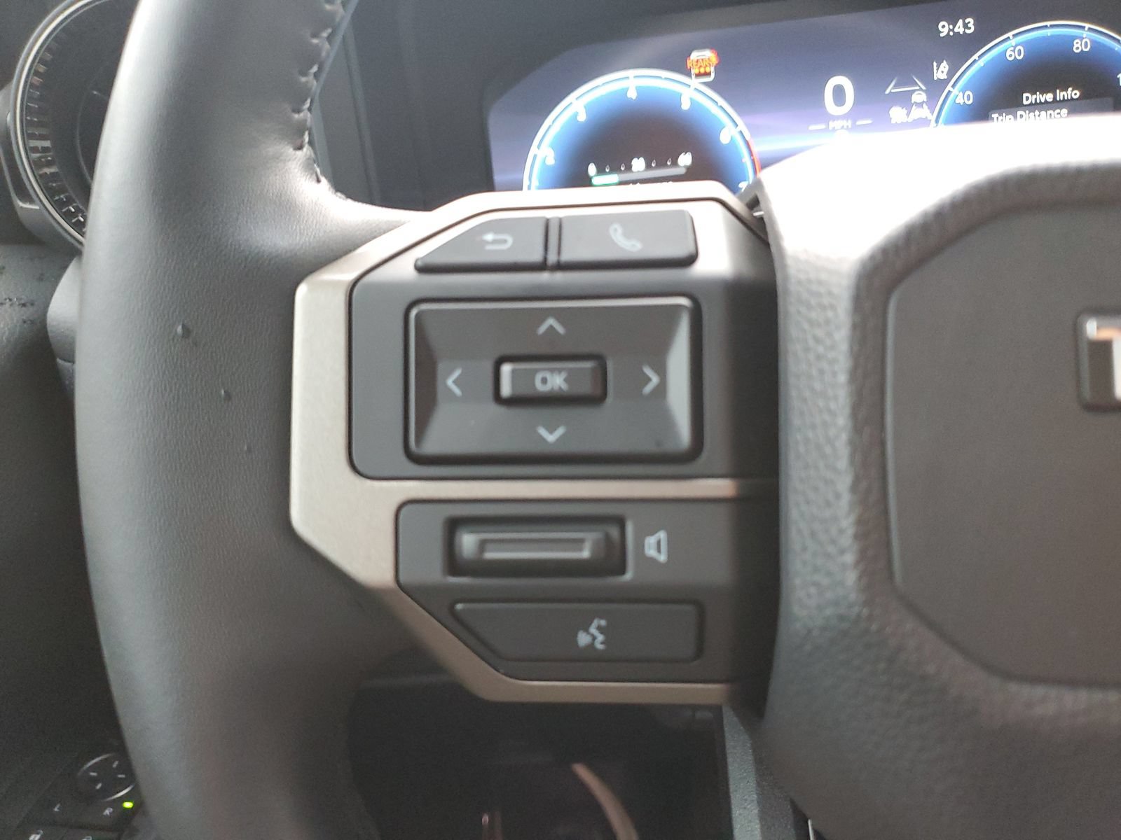 Certified 2024 Toyota Land Cruiser w/ Premium Package AWD/4WD image 22