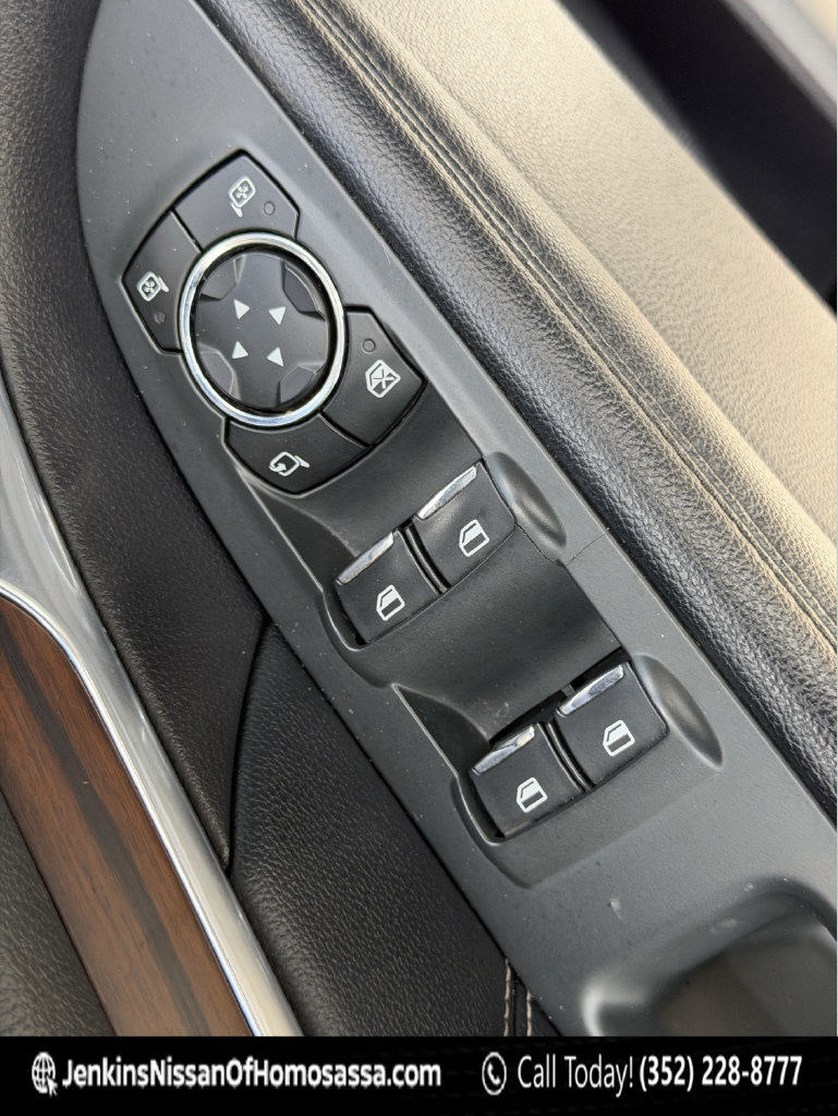 Used 2017 Ford Explorer Limited FWD image 33