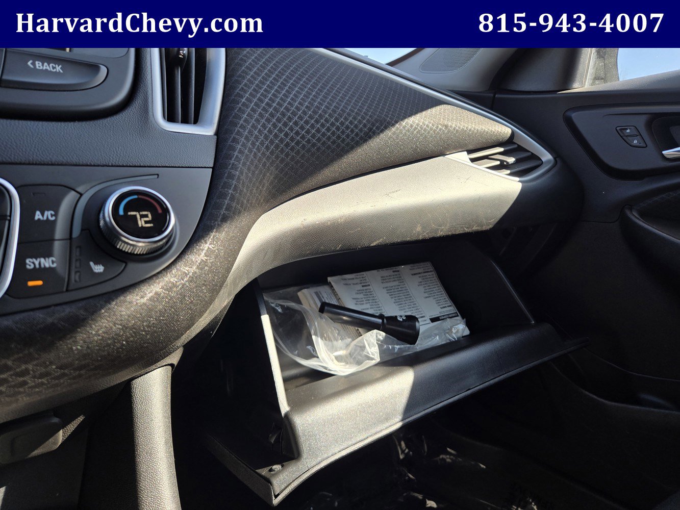 Used 2024 Chevrolet Malibu LT image 13