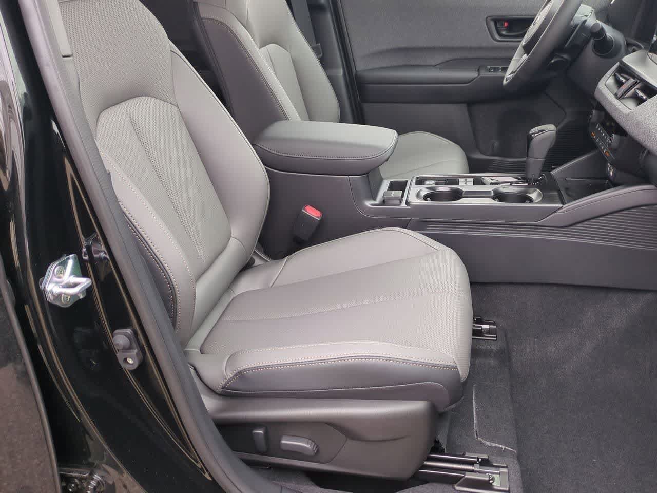 New 2026 Subaru Outback Limited AWD/4WD image 22