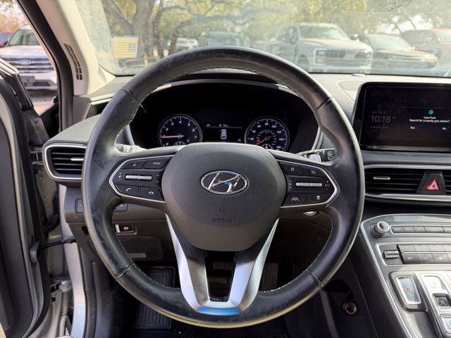 Used 2023 Hyundai Santa Fe XRT image 6