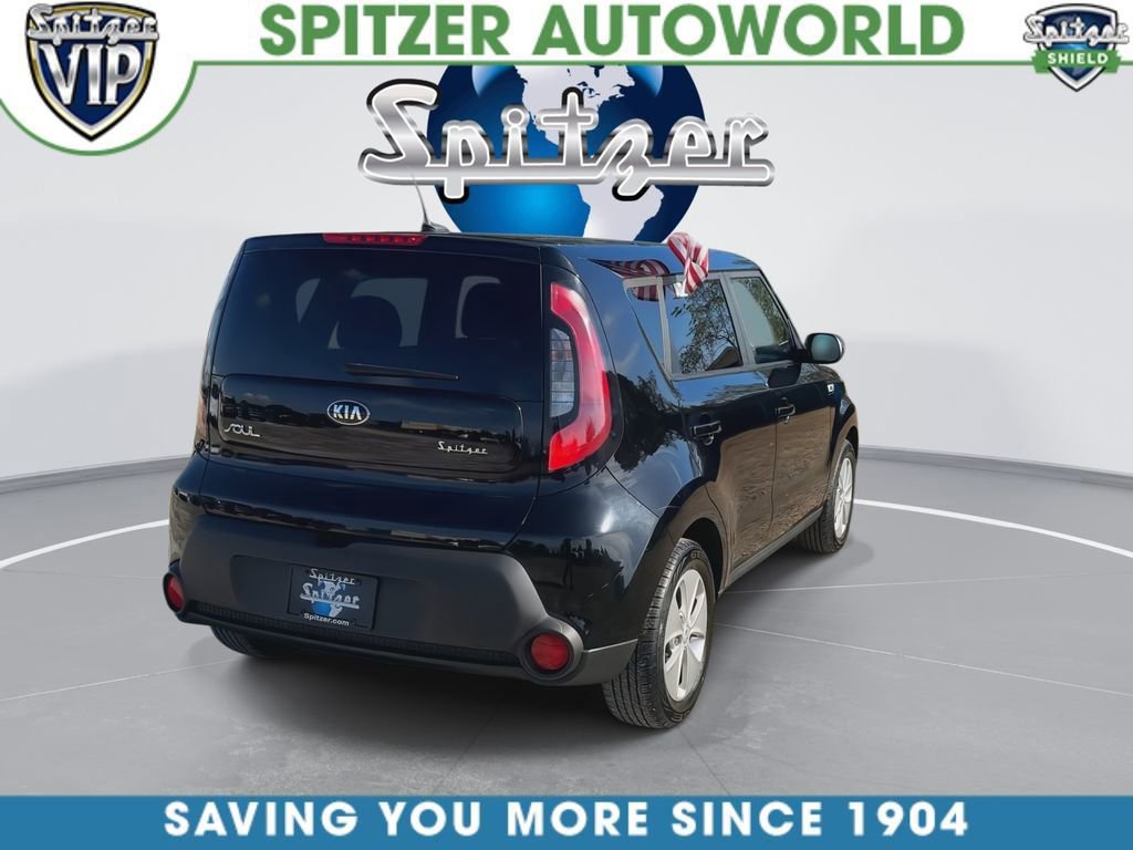 Used 2016 Kia Soul image 10