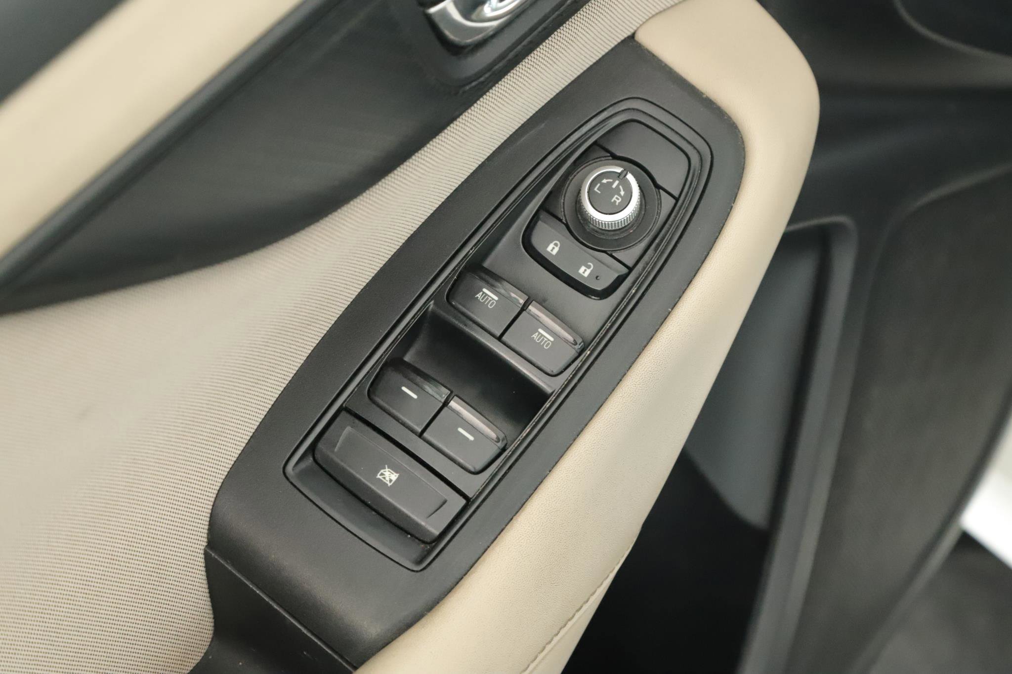 Used 2020 Subaru Legacy Premium w/ Cargo Package AWD/4WD image 7