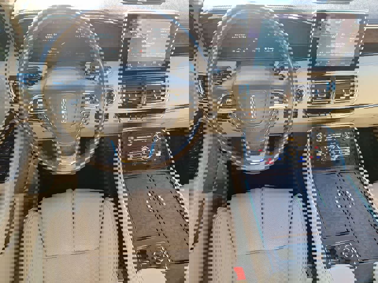 Used 2019 Lincoln Navigator Reserve image 27