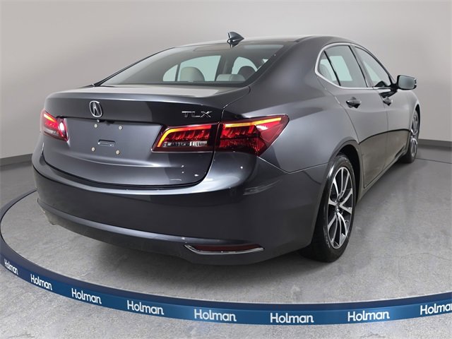 Used 2015 Acura TLX V6 w/ Technology Package image 6