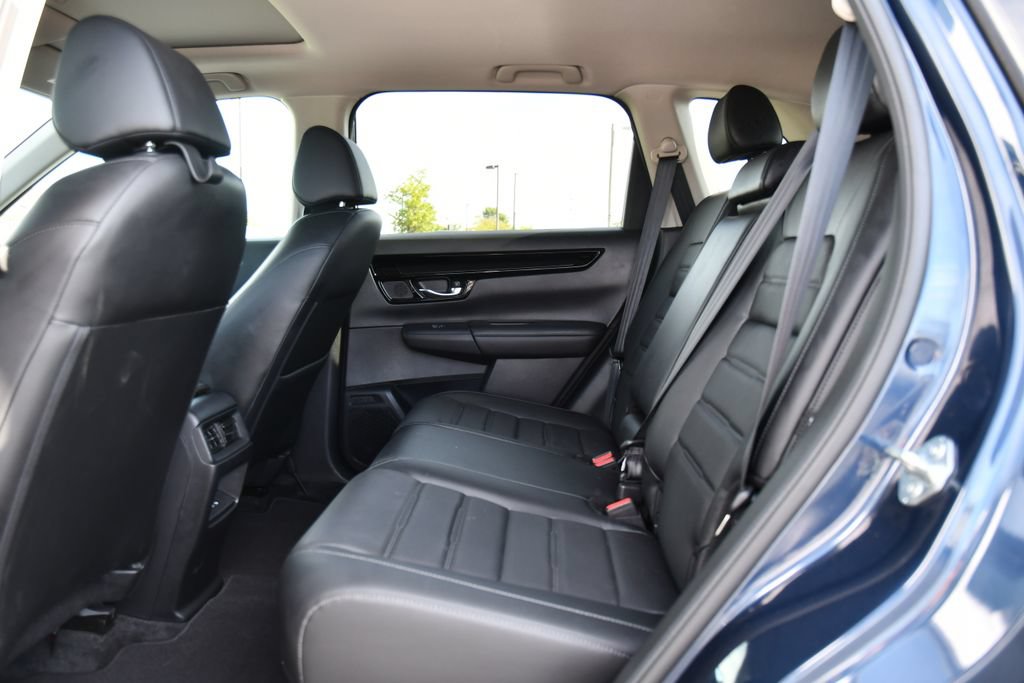 Certified 2024 Honda CR-V EX-L image 20