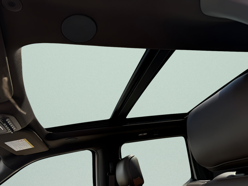 New 2026 Ford F450 King Ranch AWD/4WD image 8