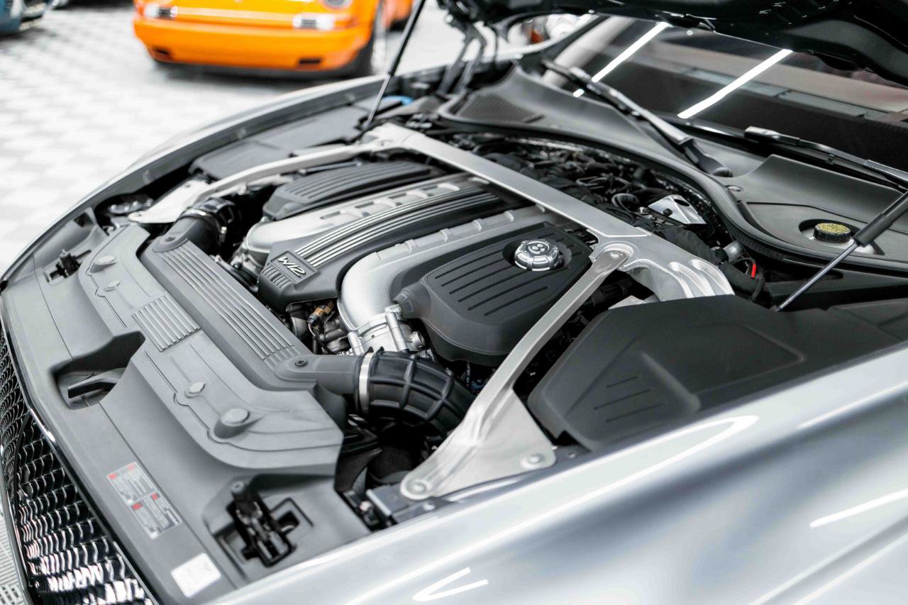 Used 2022 Bentley Continental GT Speed image 92