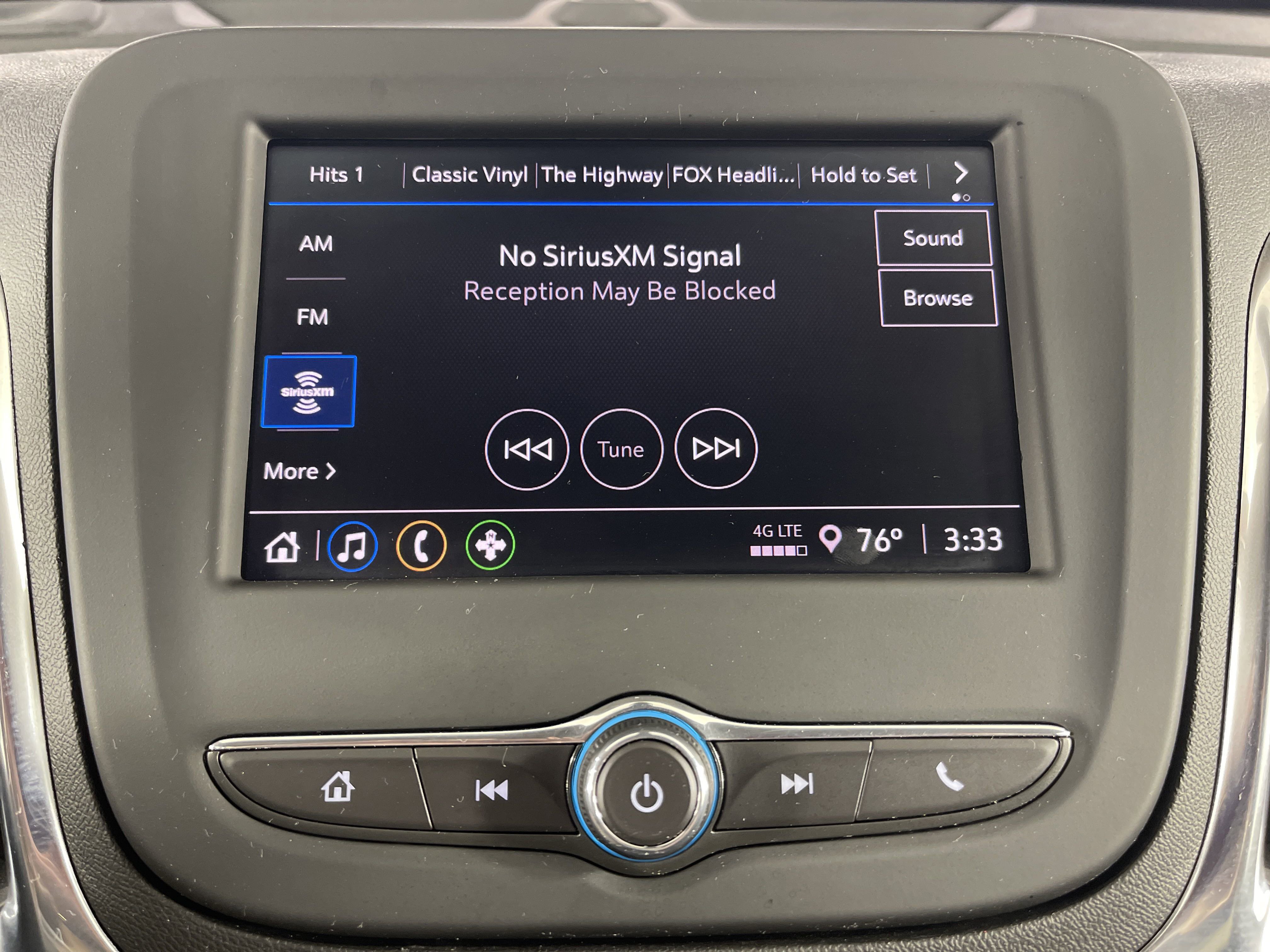 Used 2023 Chevrolet Equinox LT w/ LPO, Floor Liner Package image 22