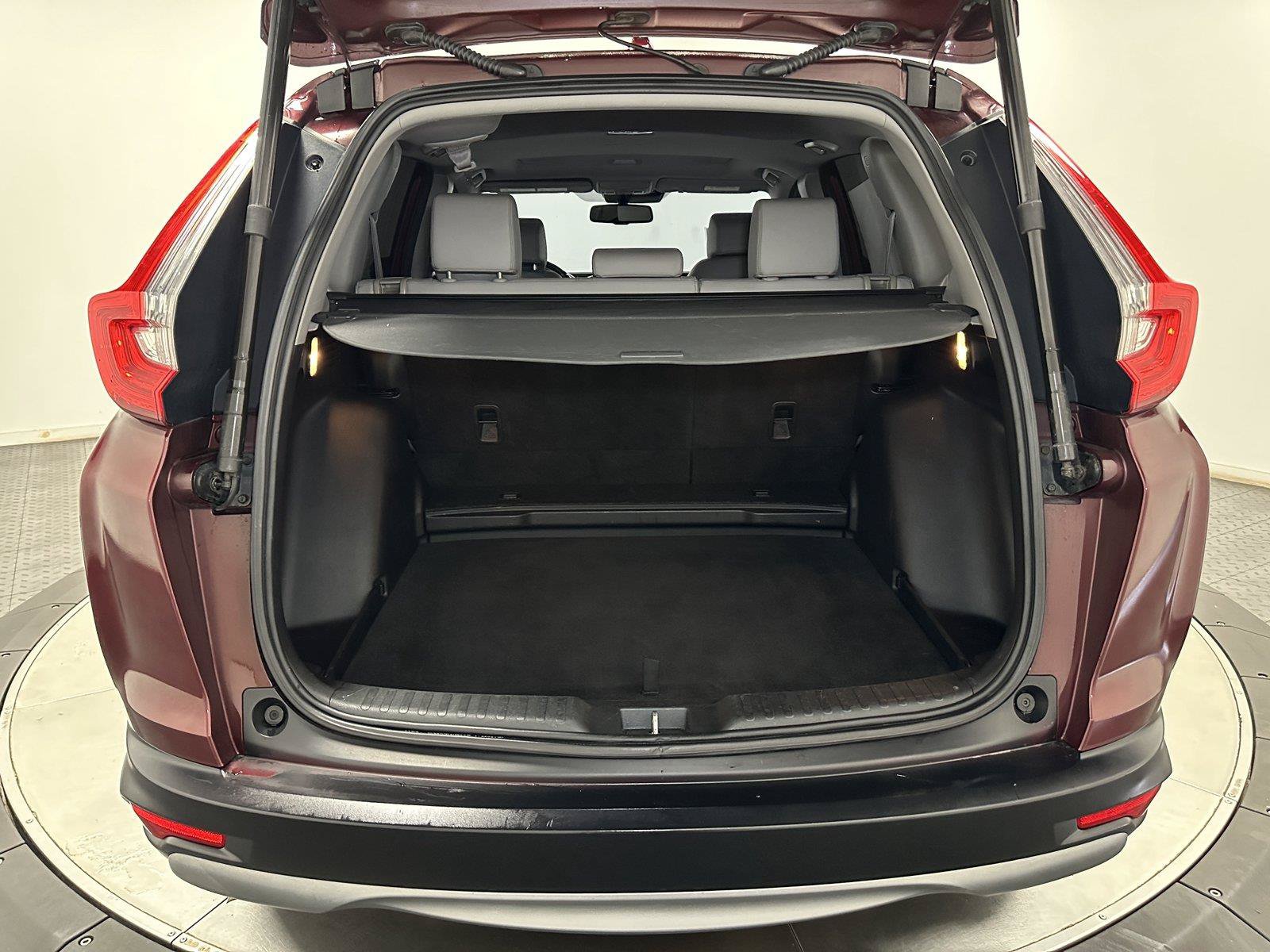Certified 2019 Honda CR-V EX-L image 32