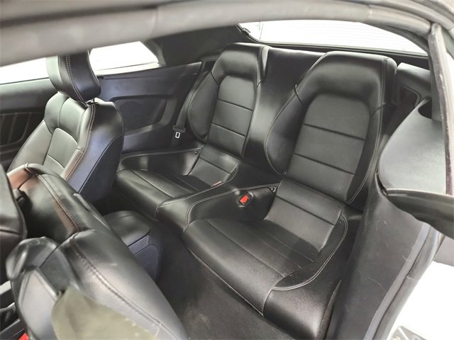 Used 2021 Ford Mustang GT Premium image 29