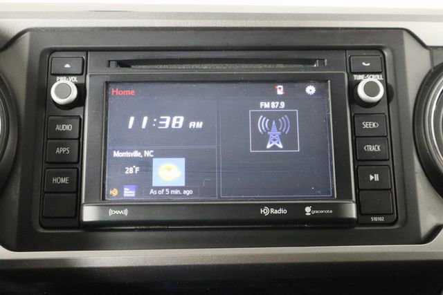 Used 2016 Toyota Tacoma SR5 image 28