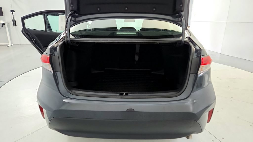 Used 2024 Toyota Corolla LE FWD image 20