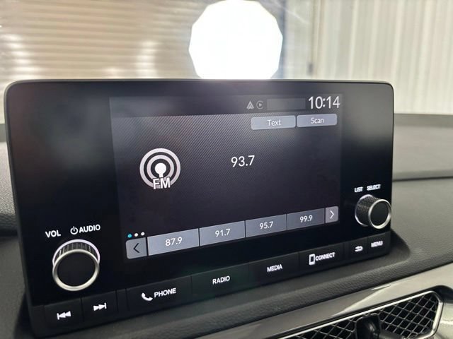 Certified 2024 Acura Integra FWD image 22