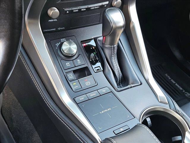 Used 2021 Lexus NX 300h AWD w/ Premium Package image 9