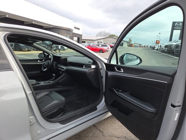 Used 2022 Kia K5 GT-Line w/ GT-Line Awd Premium Package image 13
