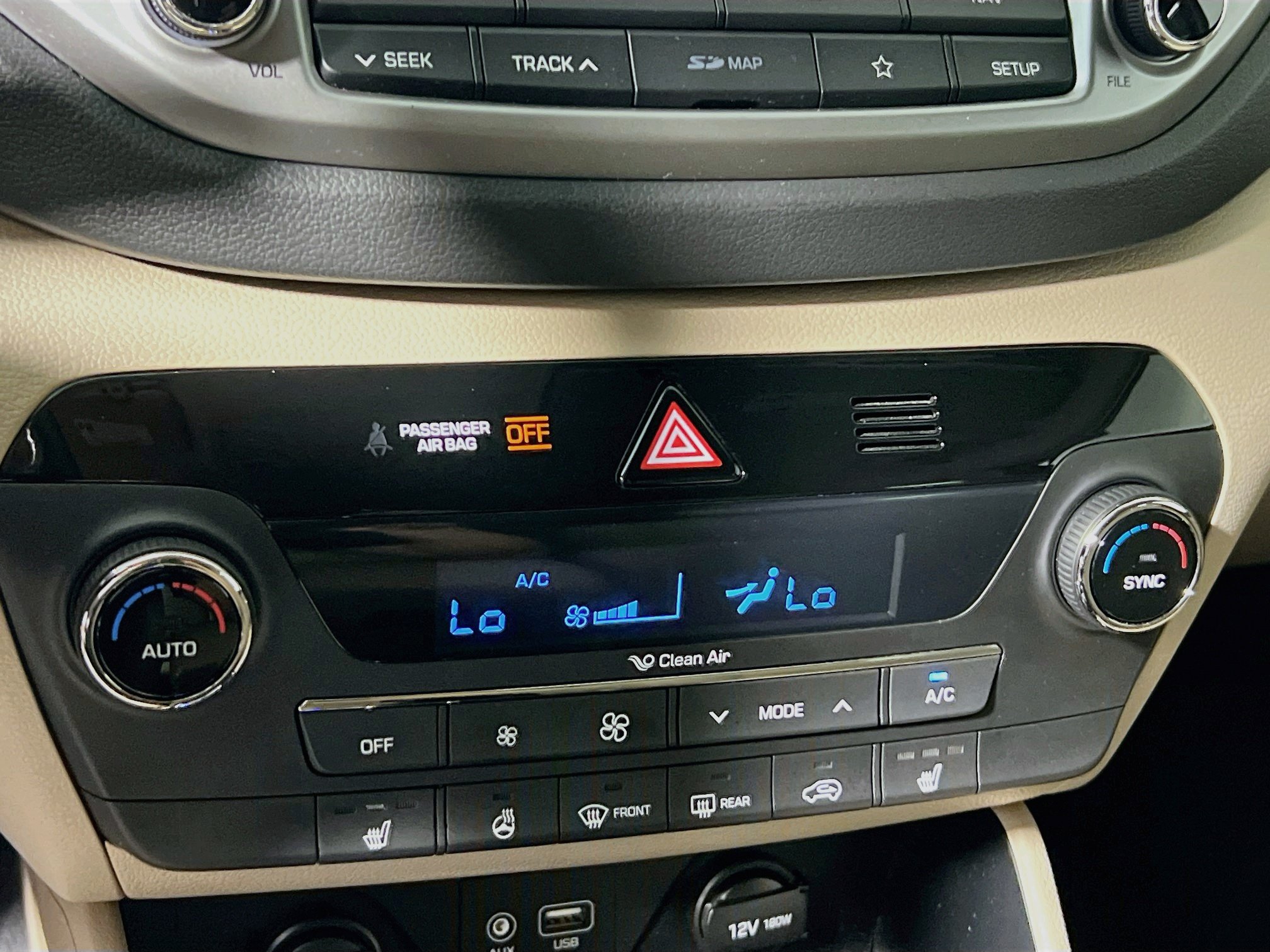 Used 2018 Hyundai Tucson Limited FWD image 26