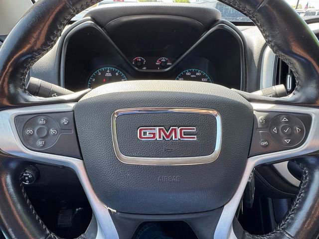 Certified 2021 GMC Canyon Elevation w/ Driver Alert Package image 22