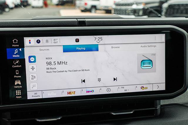 New 2026 Jeep Wrangler Sport image 13