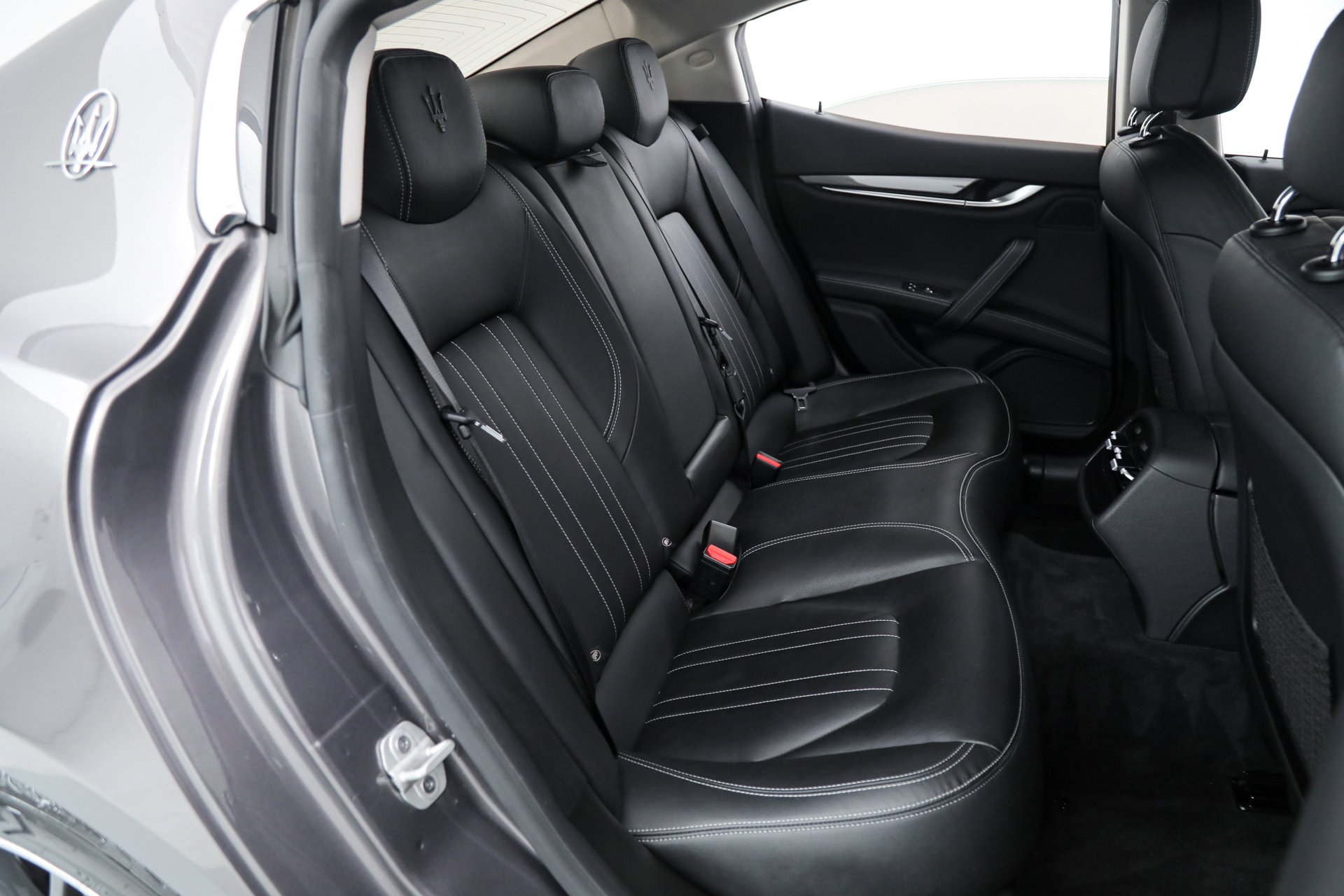 Used 2021 Maserati Ghibli S Q4 AWD/4WD image 15