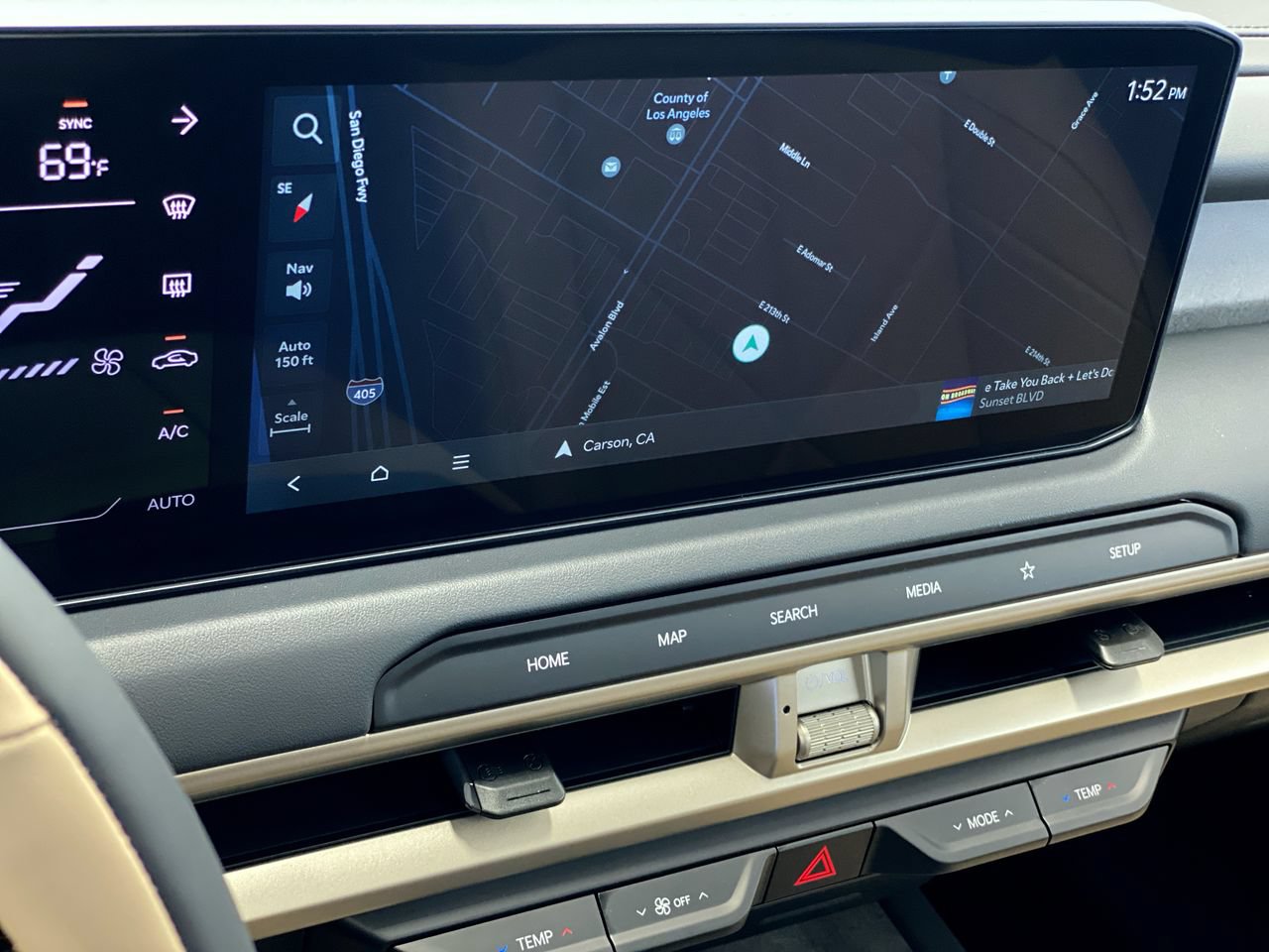 New 2027 Kia Telluride EX AWD/4WD image 28