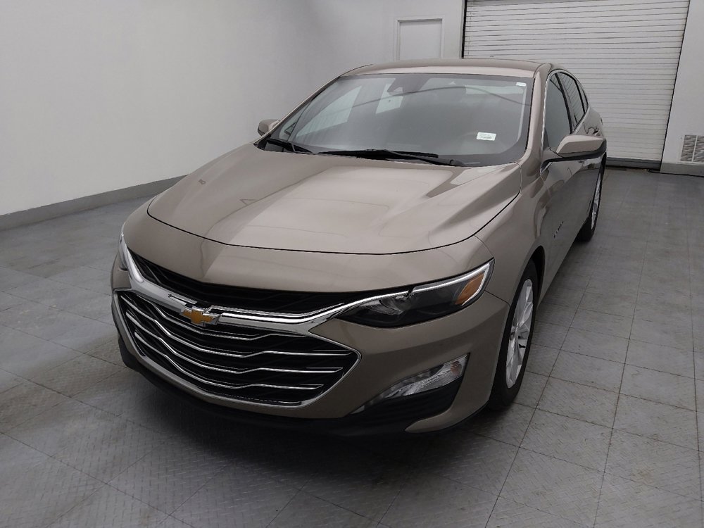 Used 2023 Chevrolet Malibu LT image 15
