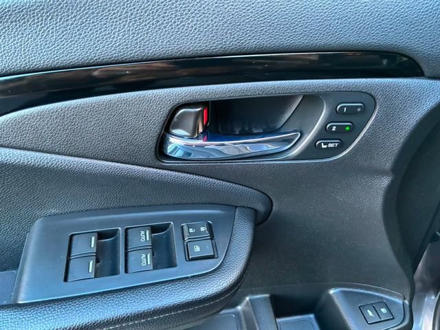 Used 2022 Honda Pilot Touring image 27