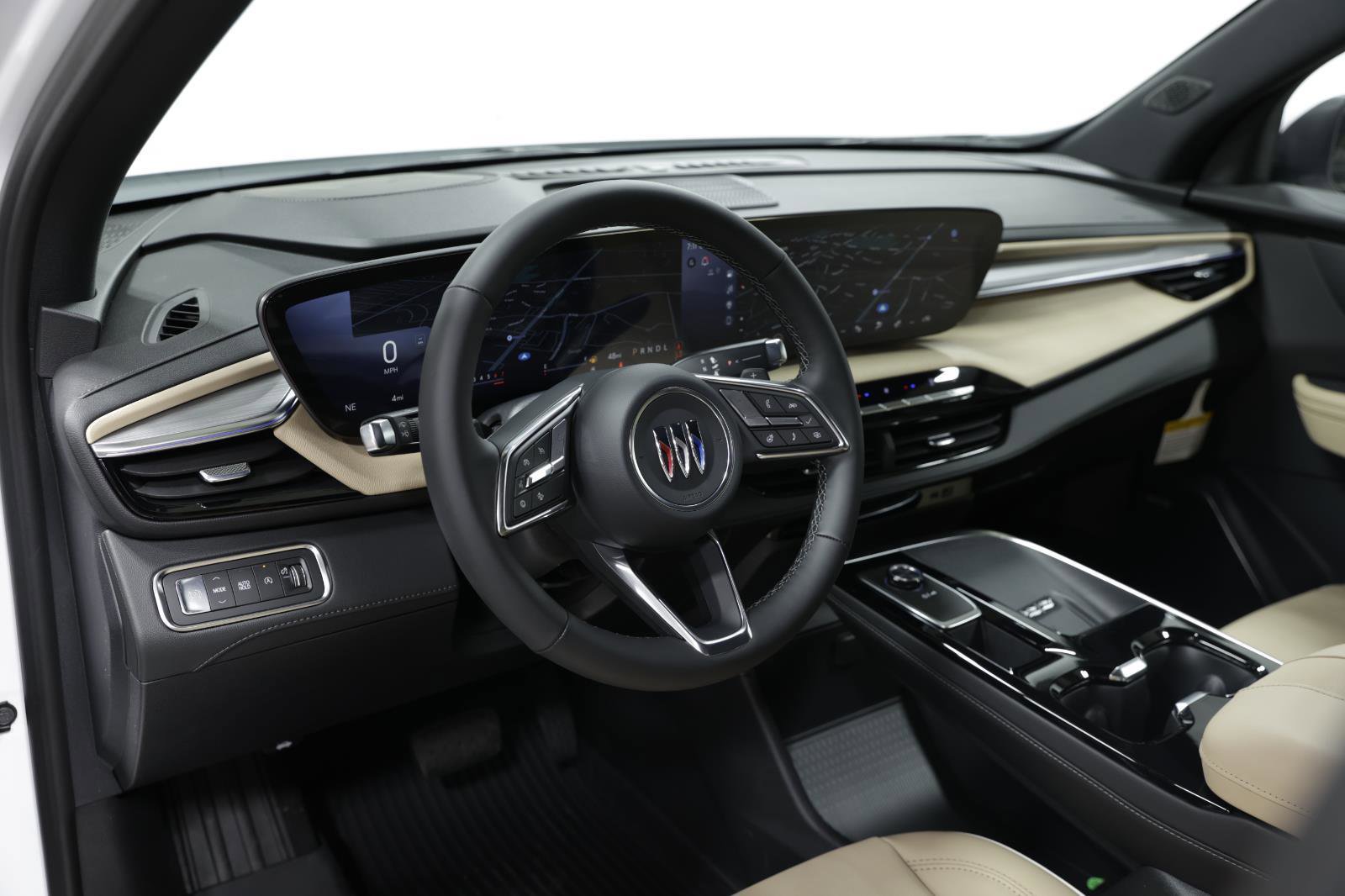 New 2026 Buick Enclave Preferred image 28