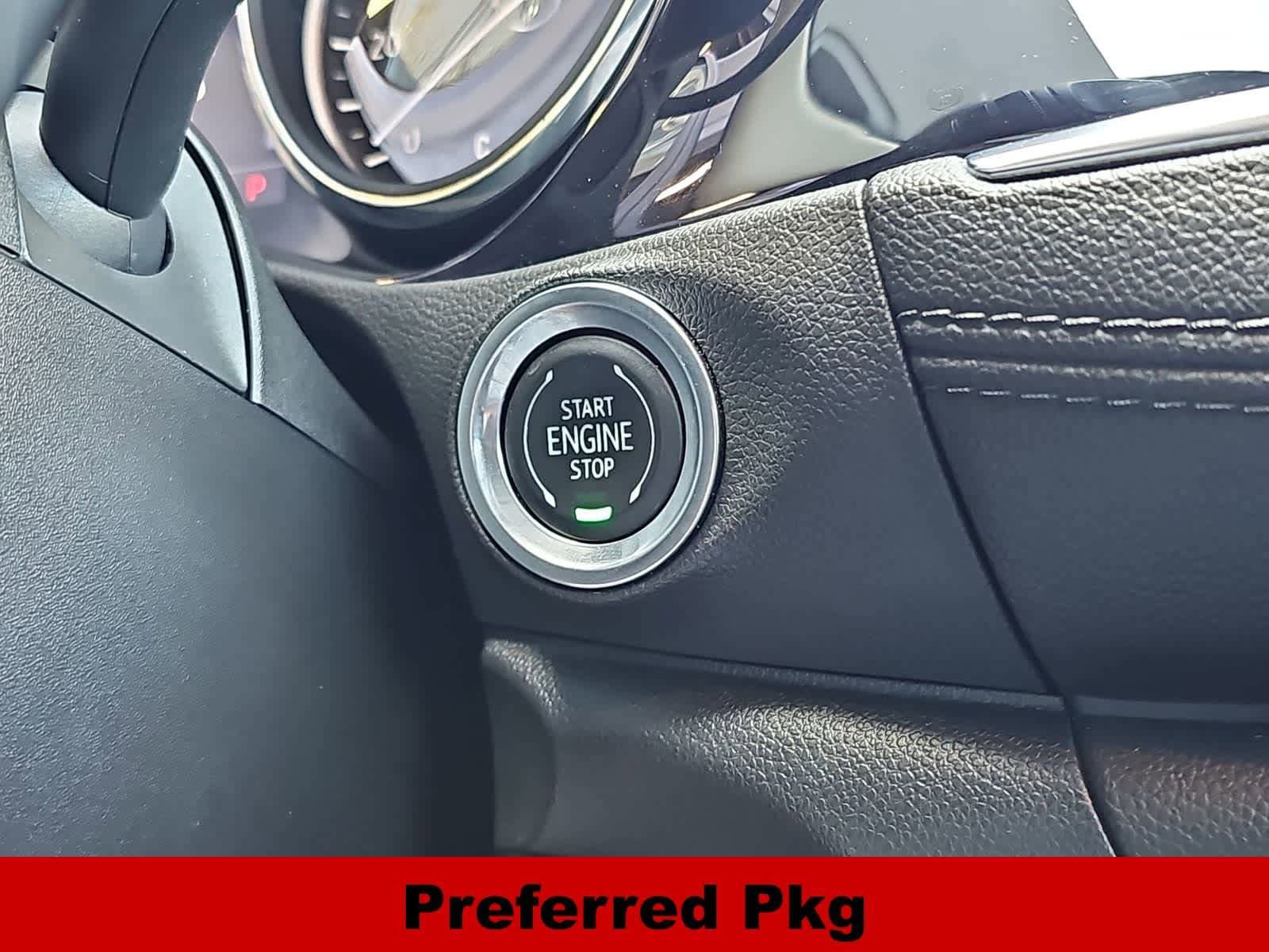 Used 2020 Buick Encore GX Preferred FWD image 24