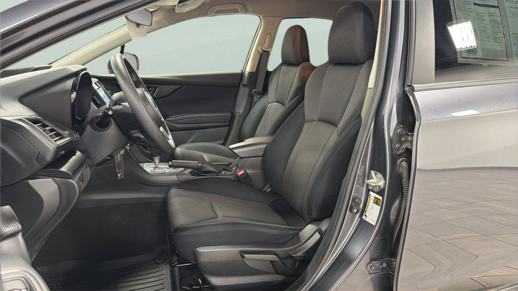 Certified 2021 Subaru Crosstrek 2.0i AWD/4WD image 16