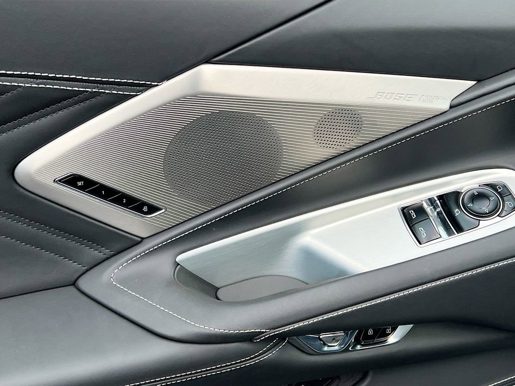 New 2026 Chevrolet Corvette Z06 w/ Battery Protection Package image 17